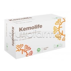 Kemolife integratore per...