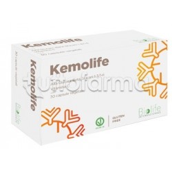 Kemolife integratore per... Kemolife integratore per...