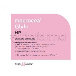 Macrocea Gyn Hp per... Macrocea Gyn Hp per...