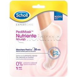 Scholl Expertcare Pedimask... Scholl Expertcare Pedimask...