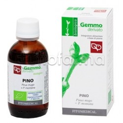 Pino Macerato Glicerinato... Pino Macerato Glicerinato...