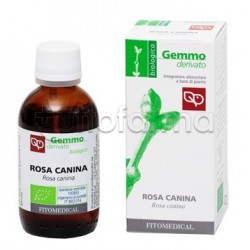 Rosa Canina Macerato... Rosa Canina Macerato...