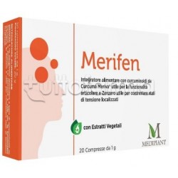 Merifen integratore per...