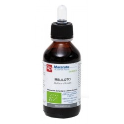 flacone di Fitomedical Meliloto Macerato Biologico per Circolazione 200ml