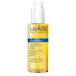 Uriage Bariederm Cica-Olio Dermatologico 100ml Uriage Bariederm Cica-Olio Dermatologico 100ml