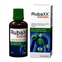 Rubaxx Estratto Liquido... Rubaxx Estratto Liquido...