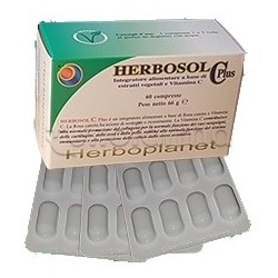 Herboplanet Herbosol C Plus... Herboplanet Herbosol C Plus...