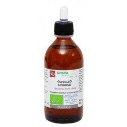 Olivello Spinoso Bio... Olivello Spinoso Bio...