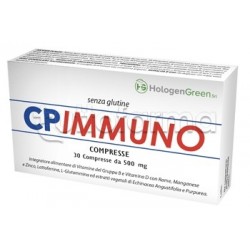 Cpimmuno integratore per... Cpimmuno integratore per...