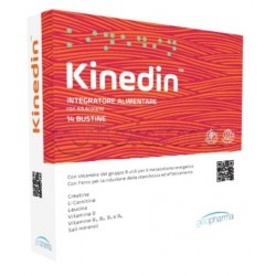 Kinedin Integratore per... Kinedin Integratore per...