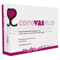 Corevas Plus per... Corevas Plus per...