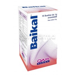 Baikal per Sistema... Baikal per Sistema...