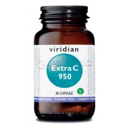 Viridian Extra C 950 per...