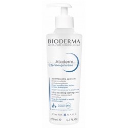 Bioderma Atoderm Intensive Gel-Crema Trattamento Rinfrescante Ultra-Lenitivo 200ml Bioderma Atoderm Intensive Gel-Crema Trattamento Rinfrescante Ultra-Lenitivo 200ml