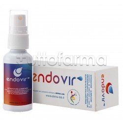 Endovir Spray Orale...