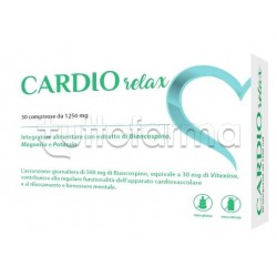 Cardio Relax per... Cardio Relax per...