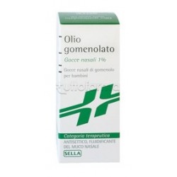 Niaouli Essenza Sella per...