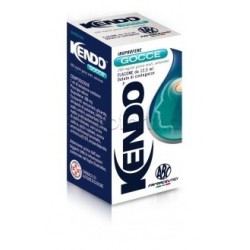 Kendo 200 Mg/Ml Gocce Orali... Kendo 200 Mg/Ml Gocce Orali...