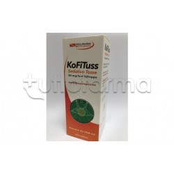 Kofituss Sedativo Tosse... Kofituss Sedativo Tosse...