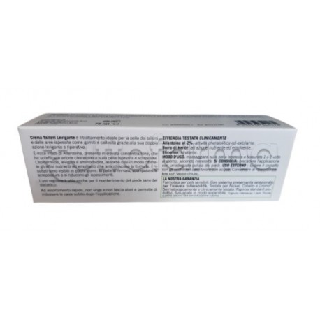 Crema Talloni Levigante 75ml Crema Talloni Levigante 75ml