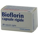 Bioflorin 25 Capsule Fermenti Lattici per Diarrea