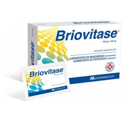 Briovitase 10 Bustine 450...