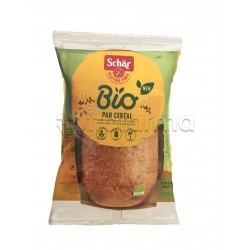 Schar Bio Pan Cereal a Fette Senza Glutine 270g Schar Bio Pan Cereal a Fette Senza Glutine 270g