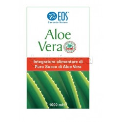 Eos Aloe Vera Succo Gel per... Eos Aloe Vera Succo Gel per...