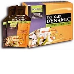 Ethicsport Pre Gara Dynamic... Ethicsport Pre Gara Dynamic...