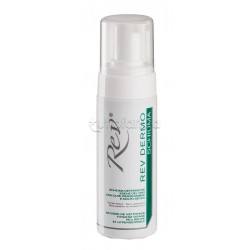 Rev Dermoschiuma per il Viso 125ml Rev Dermoschiuma per il Viso 125ml