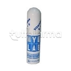 Mydlab Stick Labbra Protettivo 1 Pezzo Mydlab Stick Labbra Protettivo 1 Pezzo