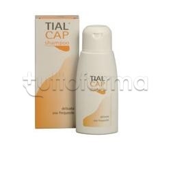 Tial Cap Shampoo... Tial Cap Shampoo...
