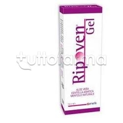 Ripoven Gel per Benessere...