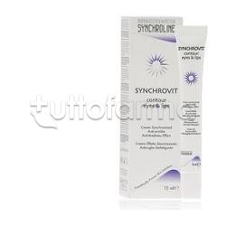 Synchrovit Contour... Synchrovit Contour...