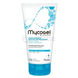 Mycogel Gel Detergente... Mycogel Gel Detergente...