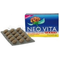 Neovita Forte Integratore...