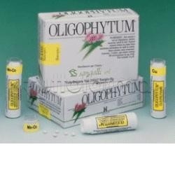 Oligophytum Litio per... Oligophytum Litio per...