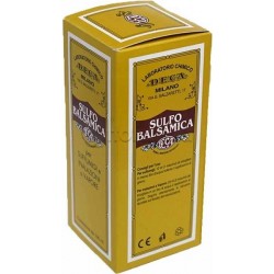 Sulfo Balsamica per Vie... Sulfo Balsamica per Vie...