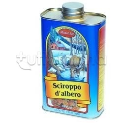 Sciroppo d'Albero per... Sciroppo d'Albero per...