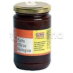 Malto d'orzo per... Malto d'orzo per...