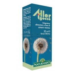 Allergocce integratore...