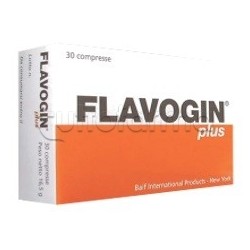 Flavogin Plus per... Flavogin Plus per...