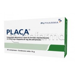 Placa per Menopausa 30...