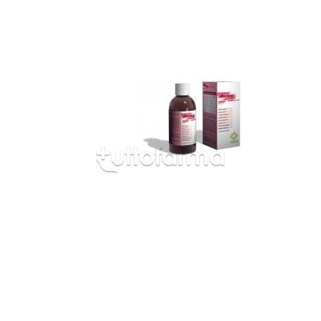 Allerdep per Bronchiti Asmatiformi 150ml Allerdep per Bronchiti Asmatiformi 150ml