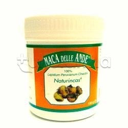 Naturincas Maca delle Ande... Naturincas Maca delle Ande...
