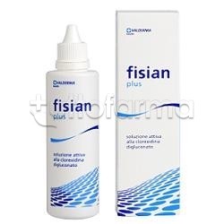 Fisian Plus per Igiene Cute... Fisian Plus per Igiene Cute...