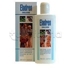 Eladren Emulsione... Eladren Emulsione...