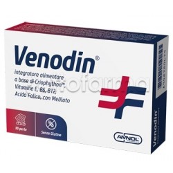 Venodin per Microcircolo 30...