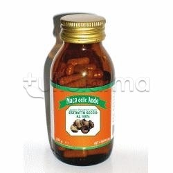 Naturincas Maca delle Ande...