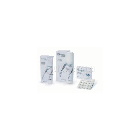 Remargin Crema per Cicatrizzazione e Rigenerazione Cutanea 50ml Remargin Crema per Cicatrizzazione e Rigenerazione Cutanea 50ml